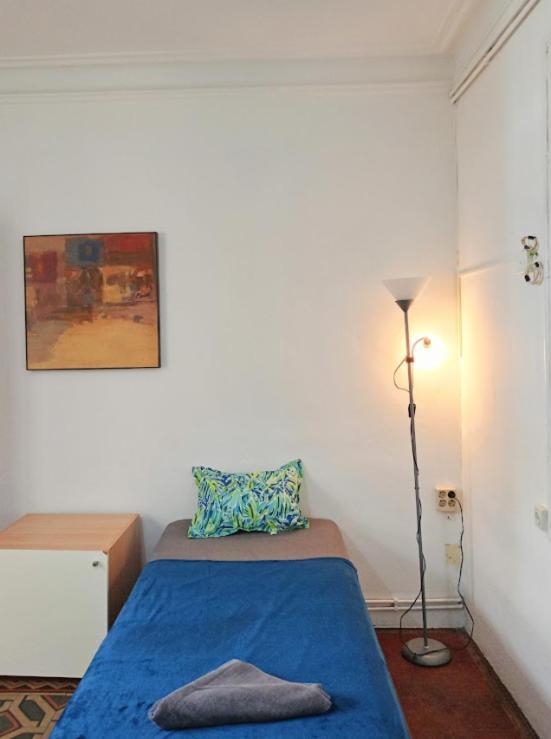 Banys Nous R5 Bed & Breakfast Barcelona