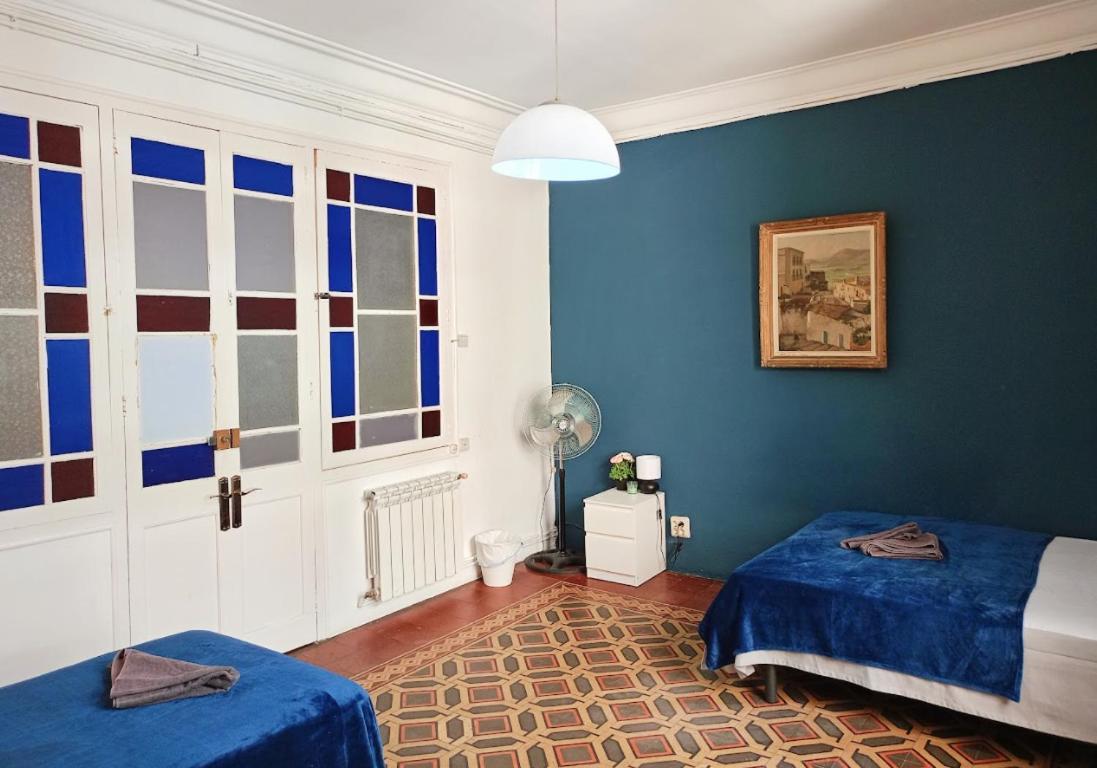 Bed & Breakfast Banys Nous R5 *