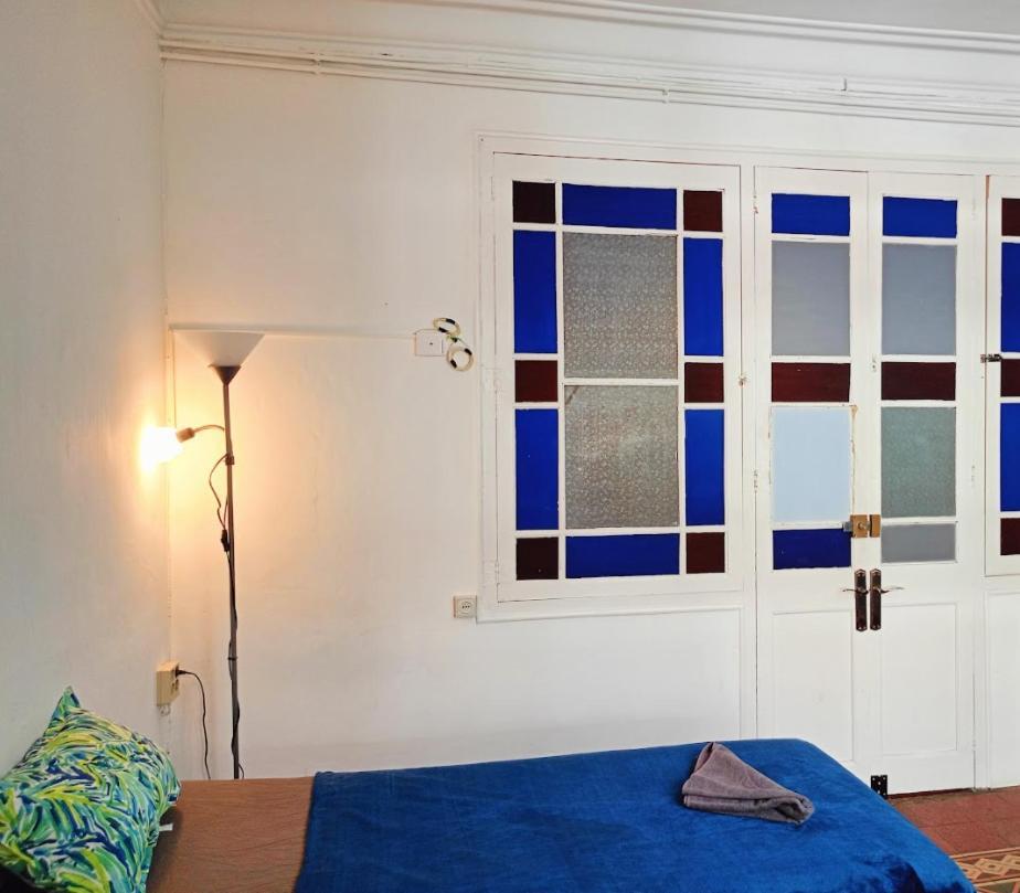 Banys Nous R5 Bed & Breakfast Barcelona